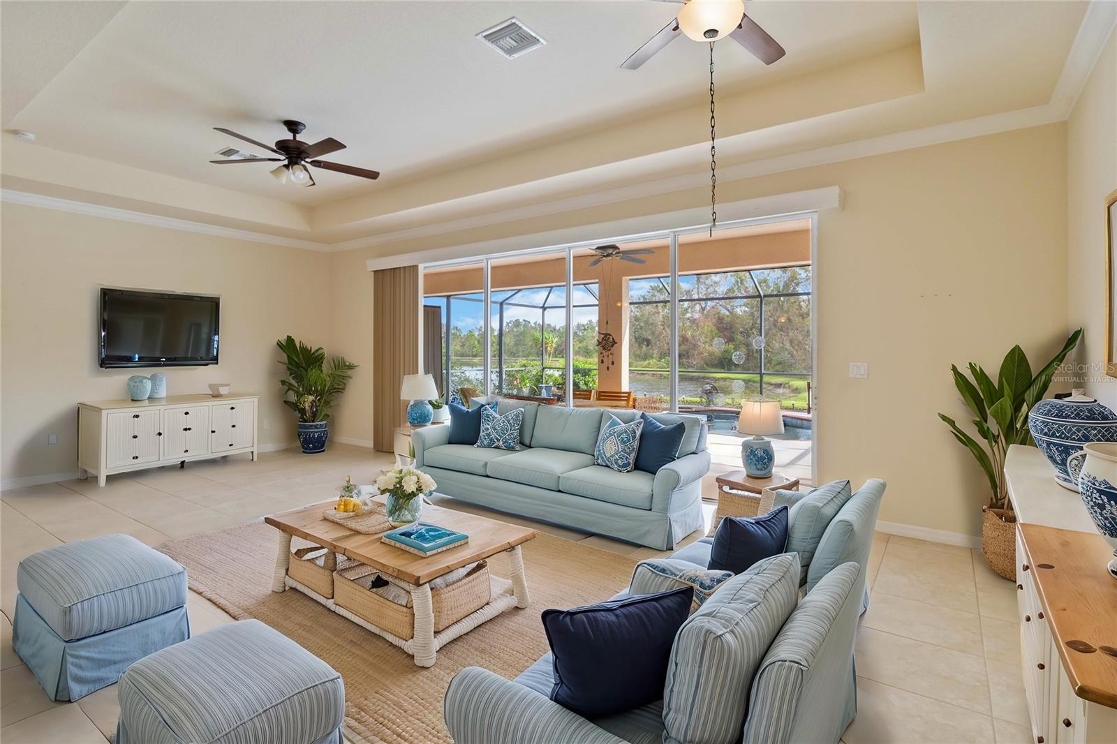 115 WINDING RIVER TRL, BRADENTON, FL, 34212