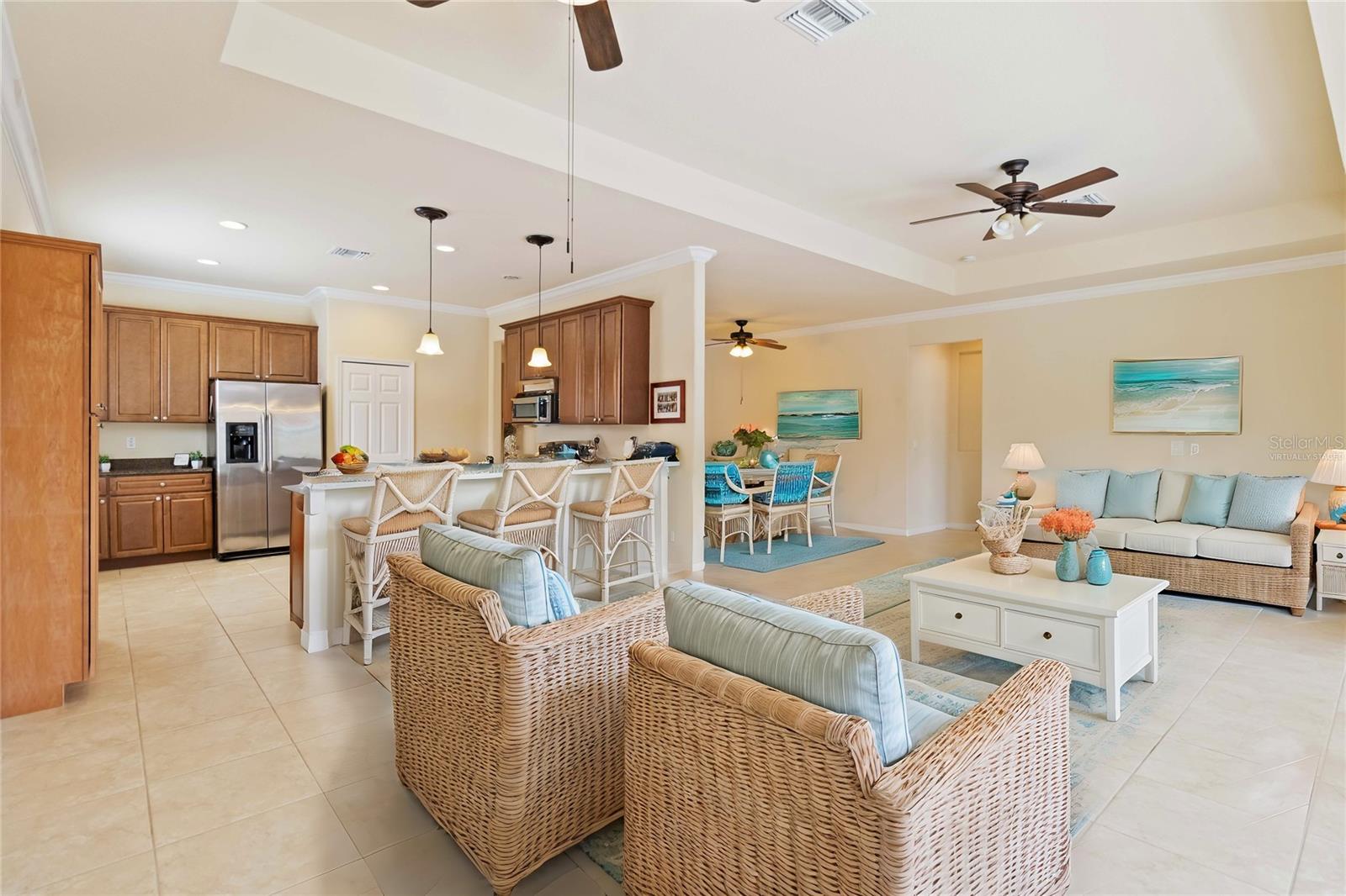 115 WINDING RIVER TRL, BRADENTON, FL, 34212