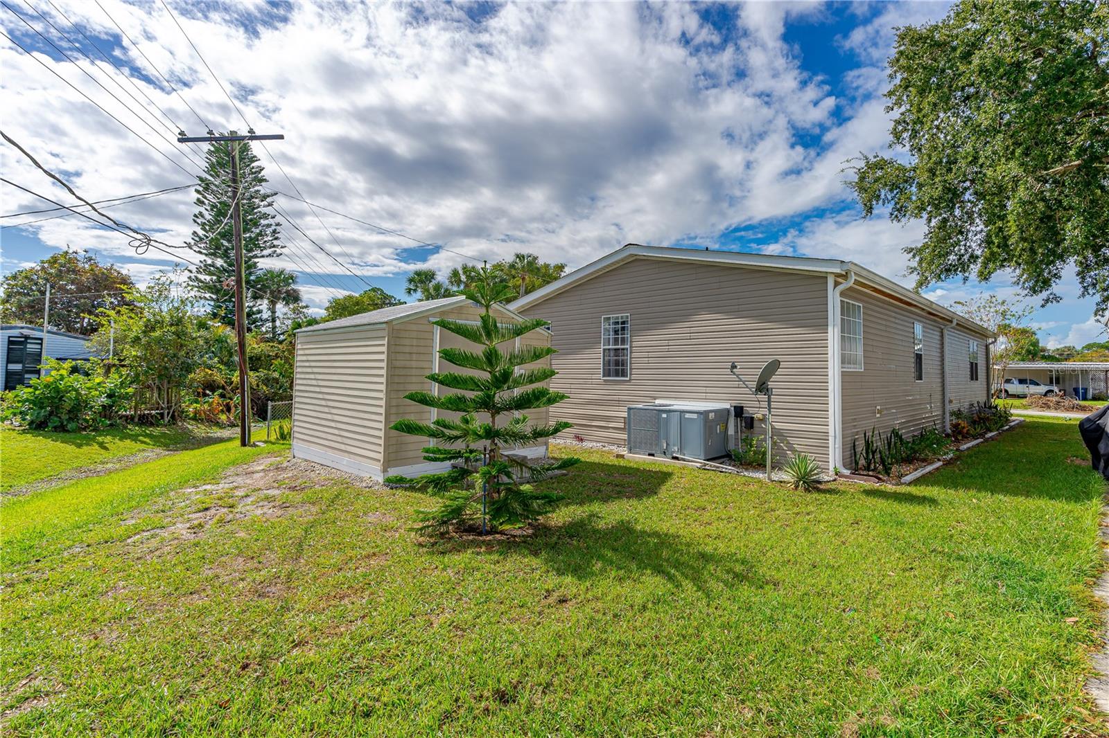 120 ASH ST, EDGEWATER, FL, 32141
