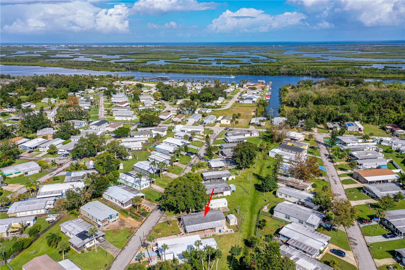 120 ASH ST, EDGEWATER, FL, 32141