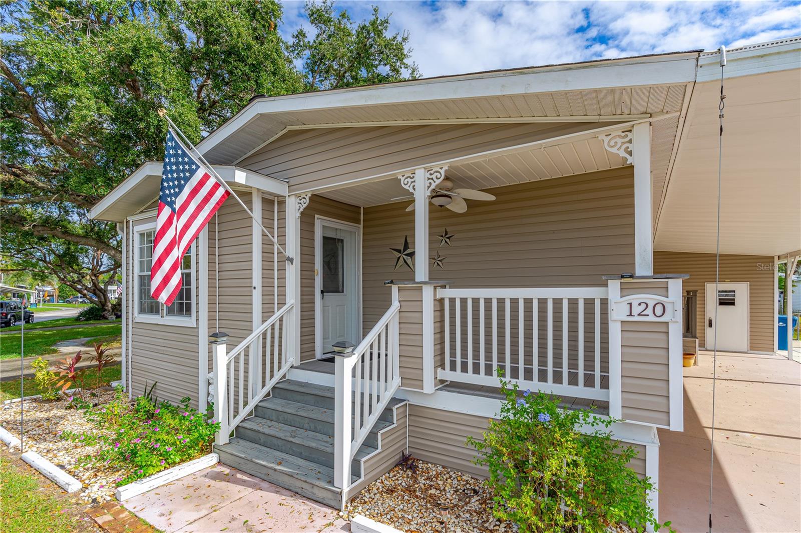 120 ASH ST, EDGEWATER, FL, 32141