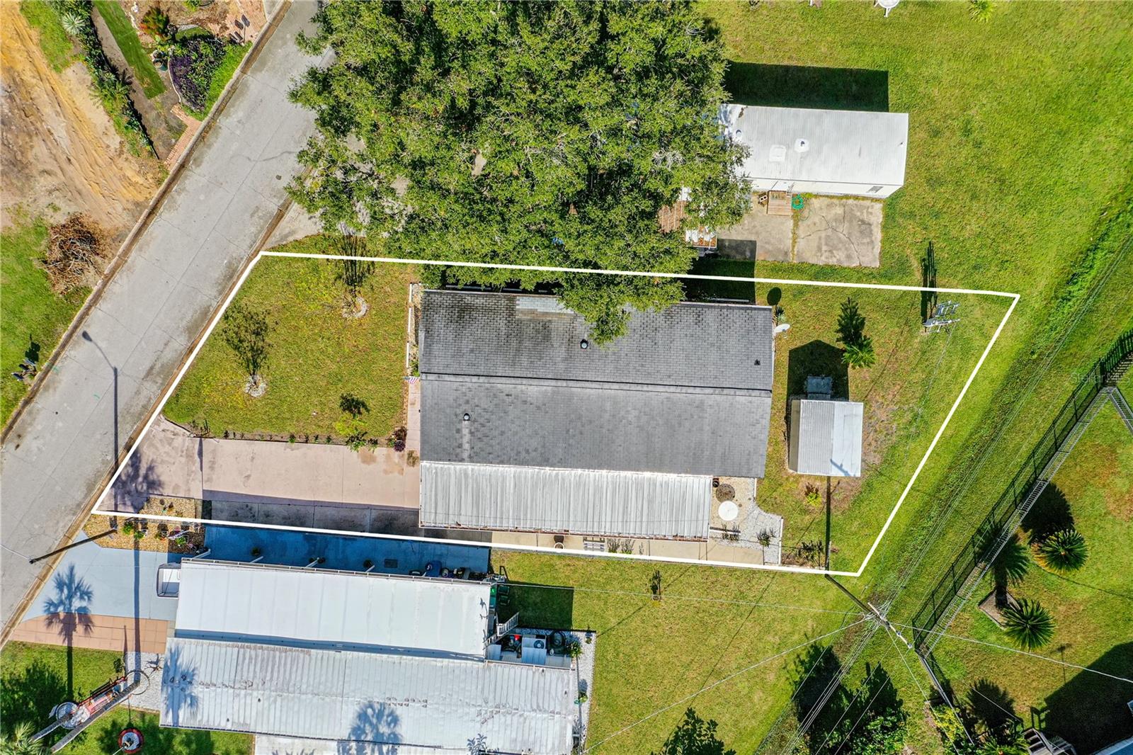 120 ASH ST, EDGEWATER, FL, 32141