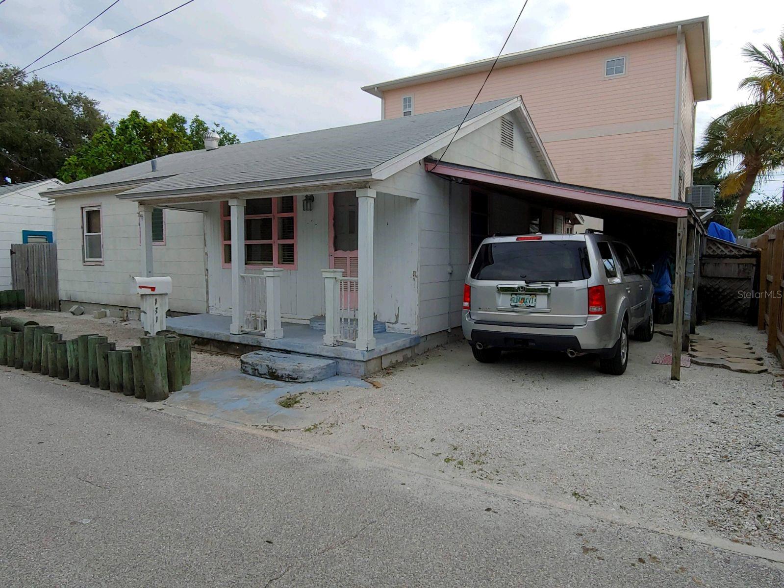 131 92ND AVE, TREASURE ISLAND, FL, 33706