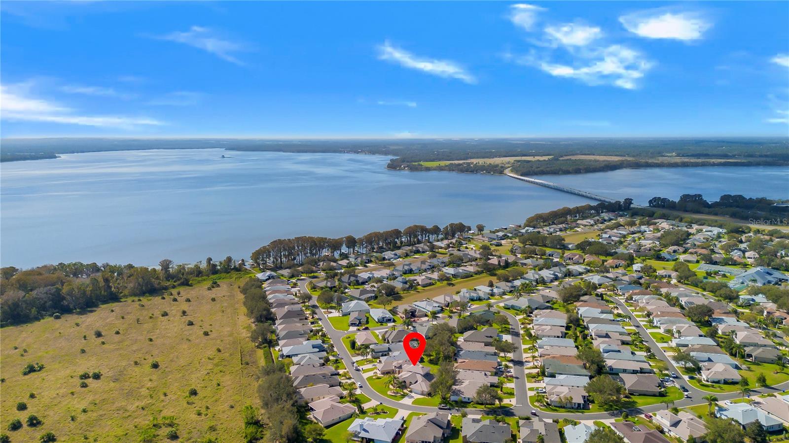 5740 BOUNTY CIR, TAVARES, FL, 32778