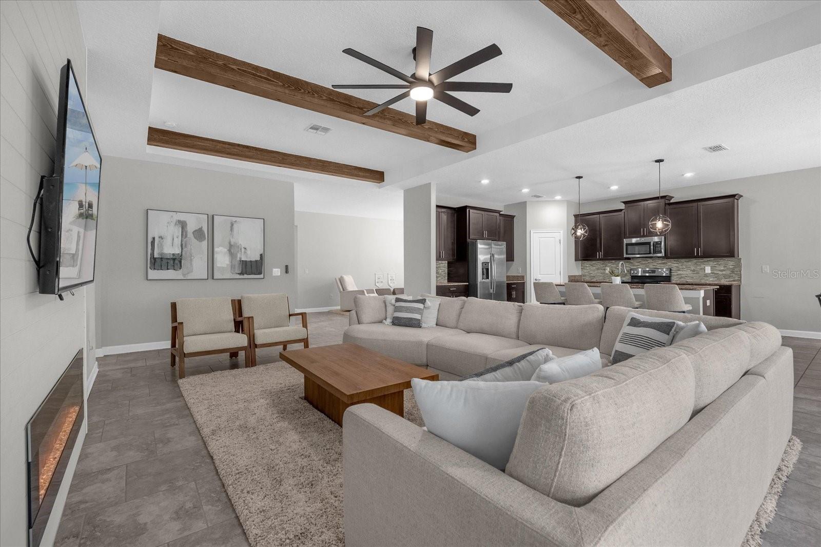 3075 BEAVER CREEK DR, KISSIMMEE, FL, 34746