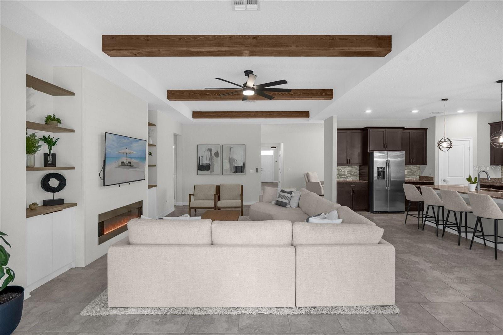 3075 BEAVER CREEK DR, KISSIMMEE, FL, 34746