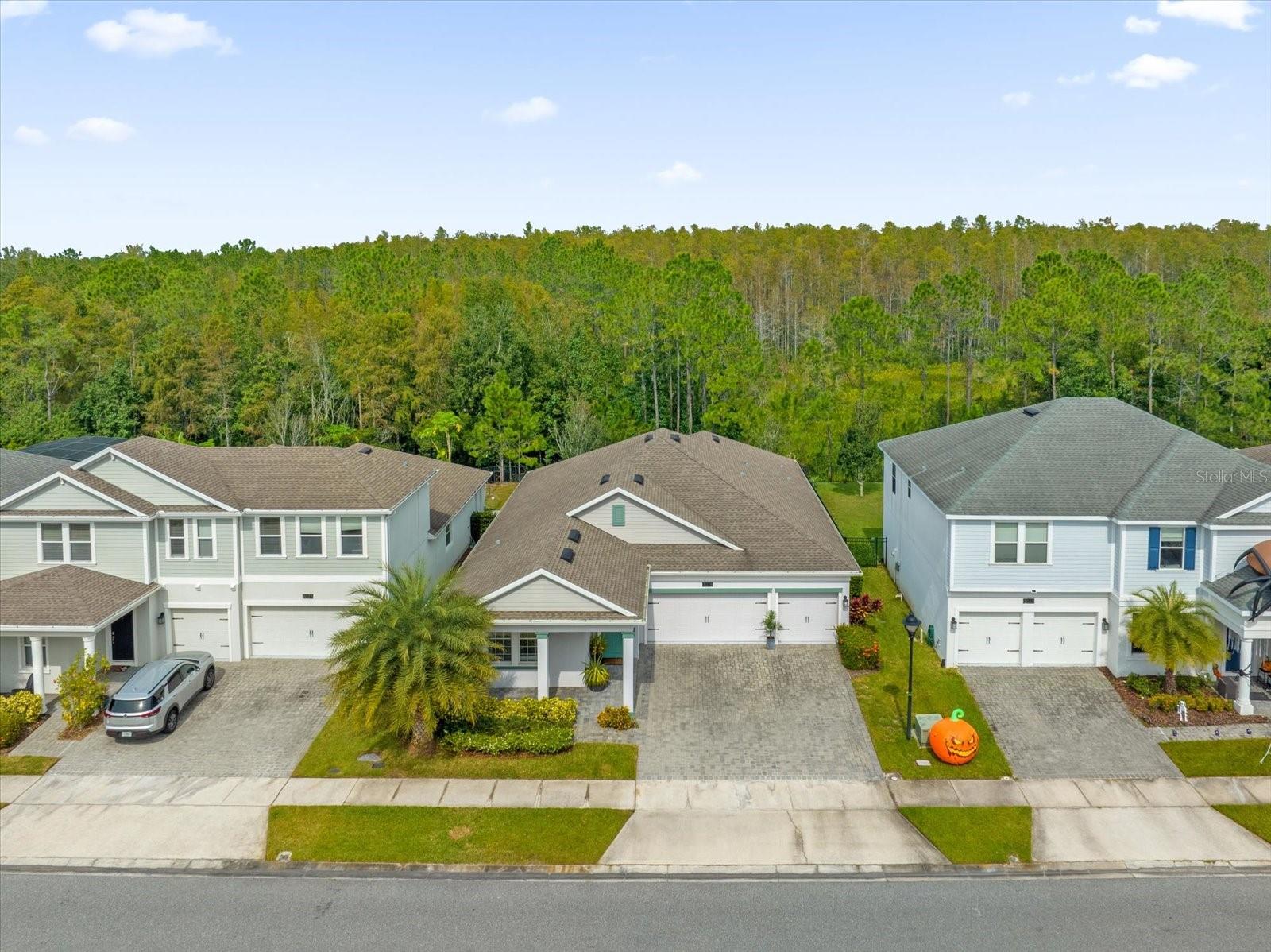 3075 BEAVER CREEK DR, KISSIMMEE, FL, 34746