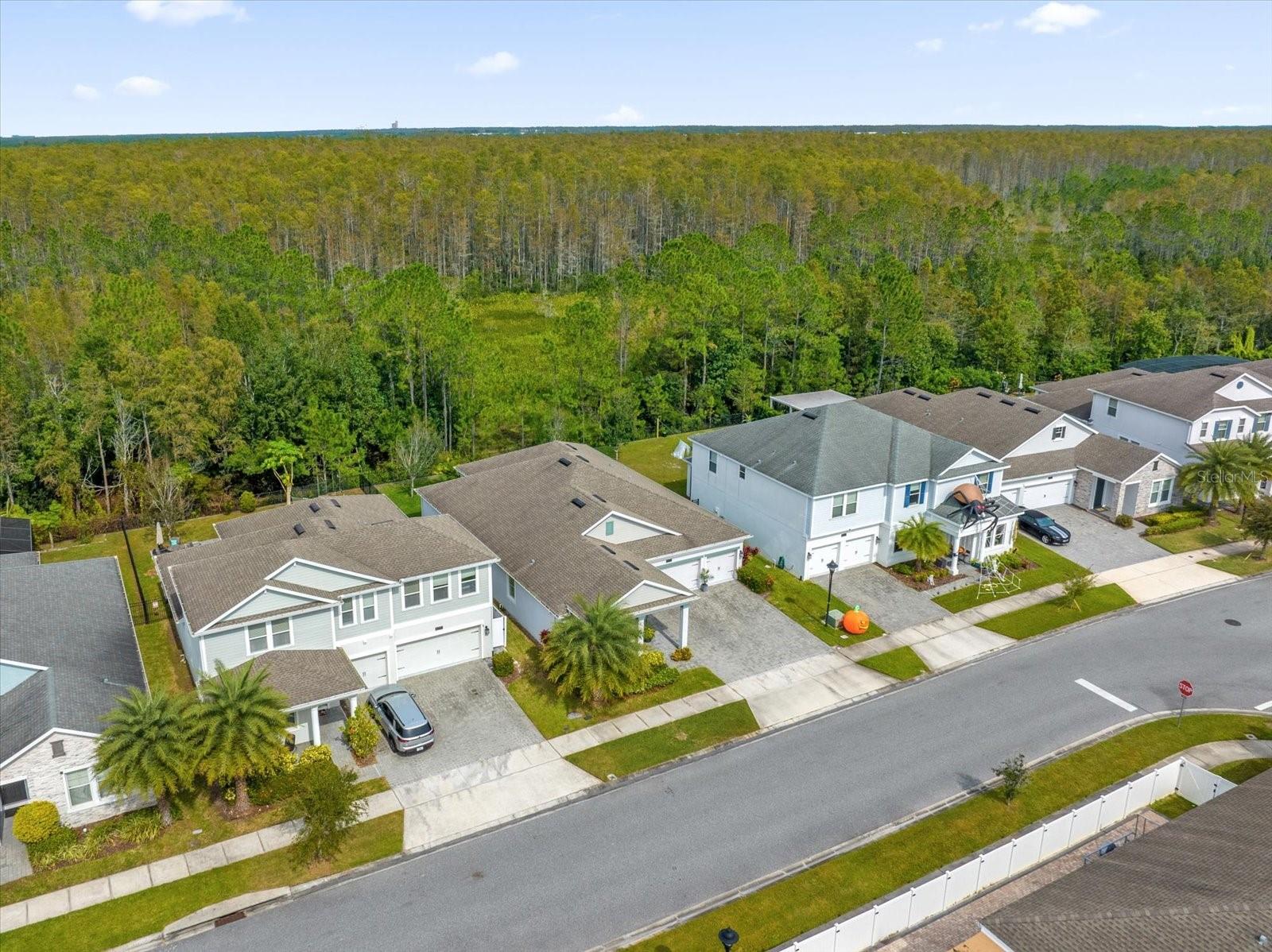 3075 BEAVER CREEK DR, KISSIMMEE, FL, 34746