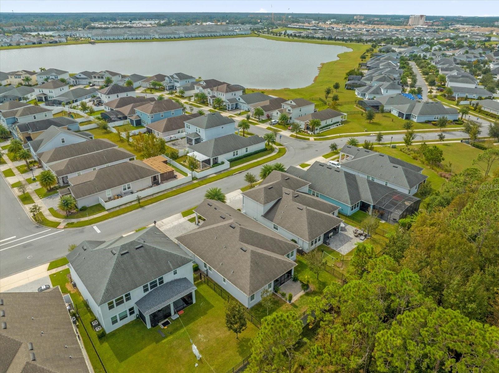 3075 BEAVER CREEK DR, KISSIMMEE, FL, 34746