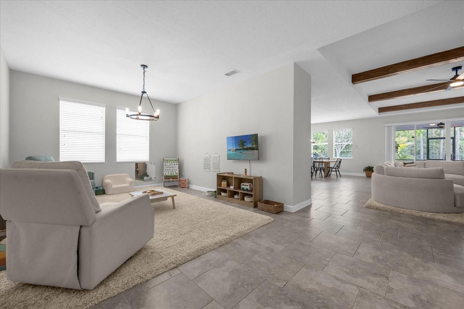 3075 BEAVER CREEK DR, KISSIMMEE, FL, 34746