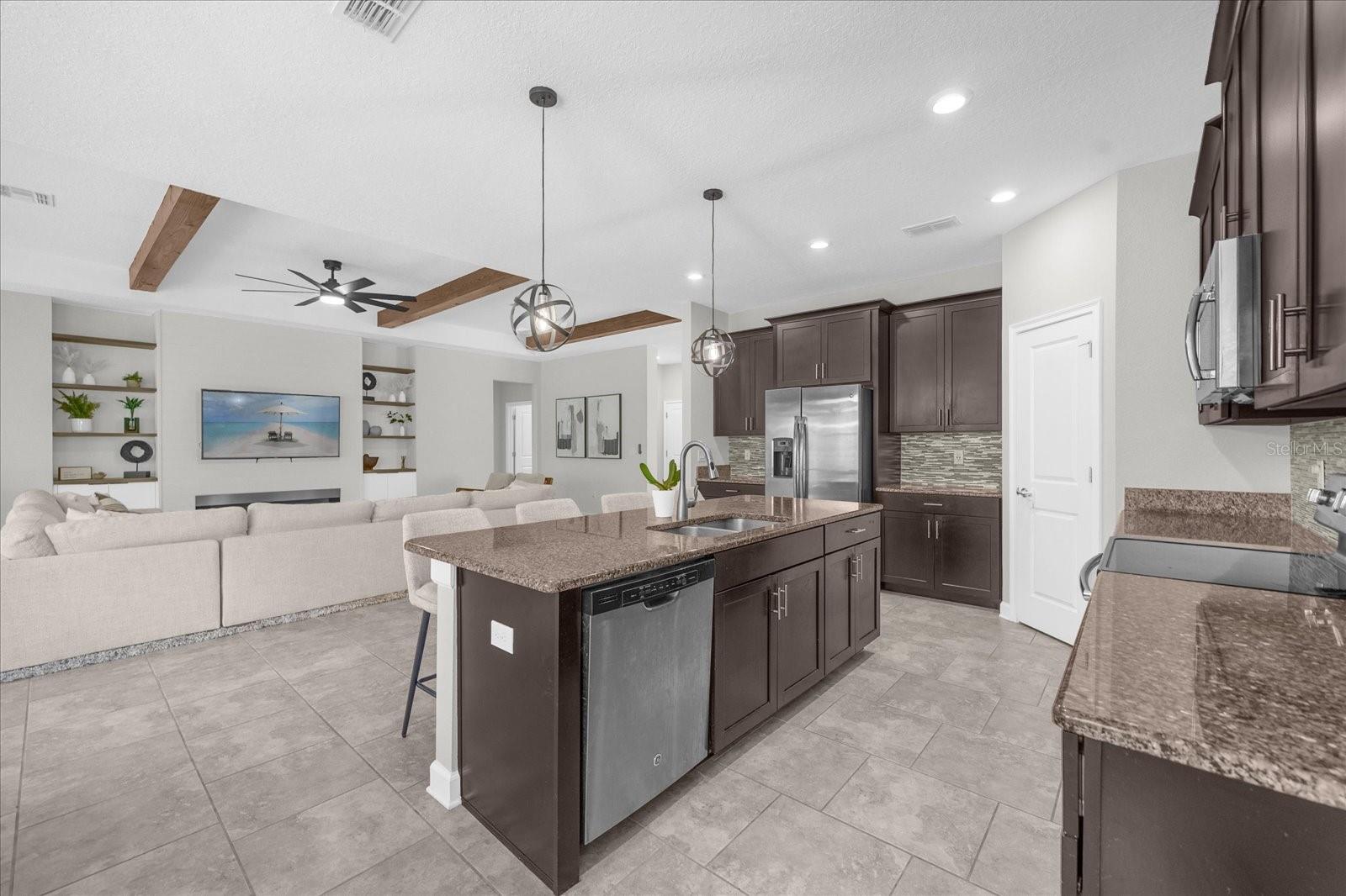 3075 BEAVER CREEK DR, KISSIMMEE, FL, 34746