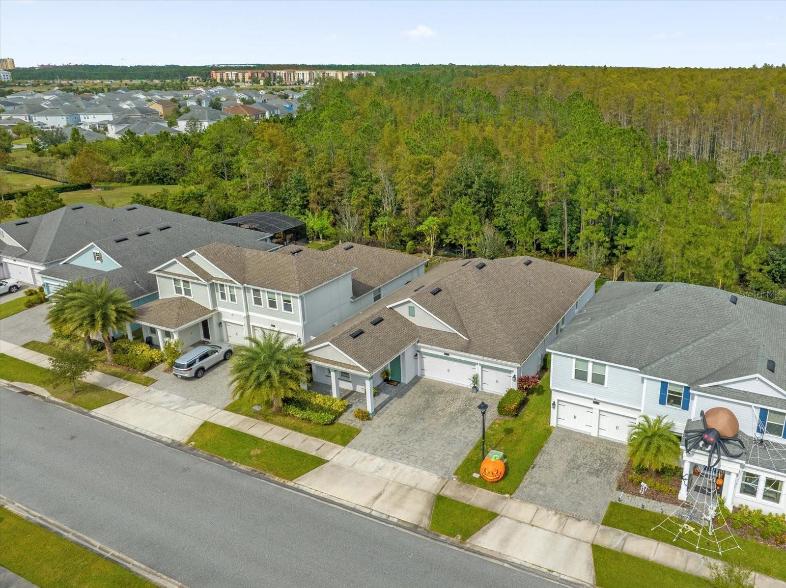 3075 BEAVER CREEK DR, KISSIMMEE, FL, 34746