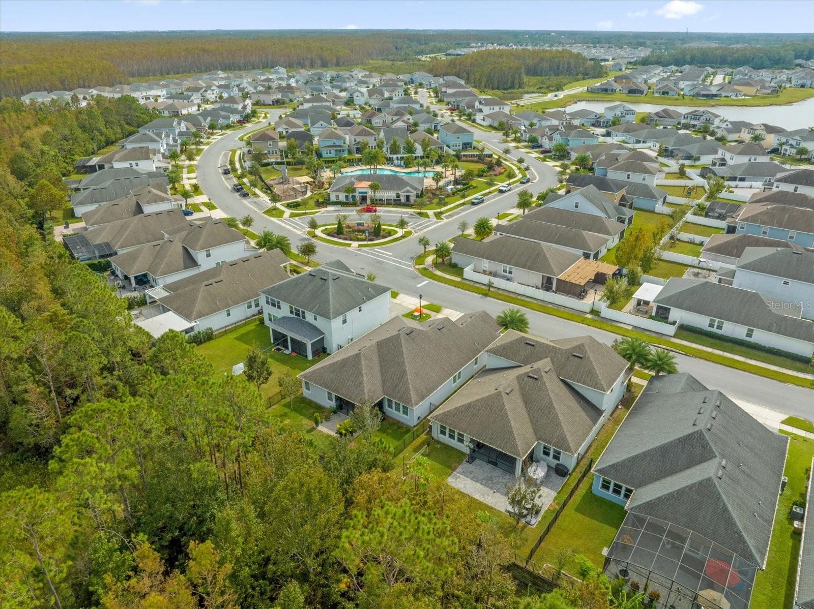 3075 BEAVER CREEK DR, KISSIMMEE, FL, 34746