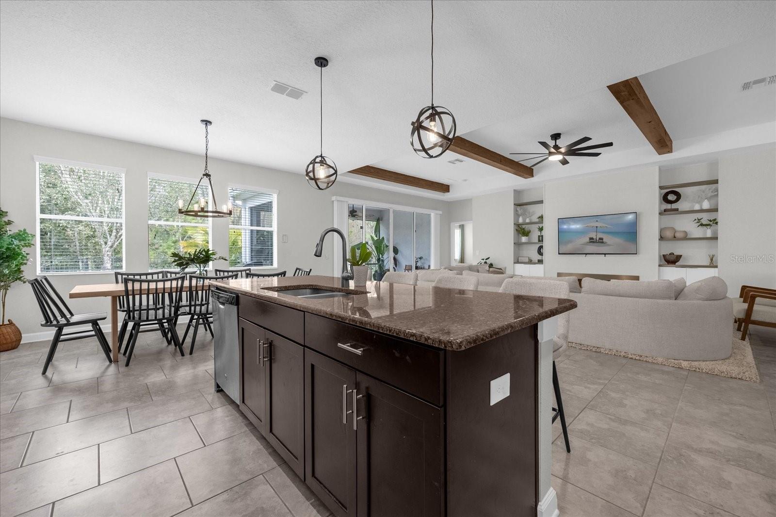3075 BEAVER CREEK DR, KISSIMMEE, FL, 34746