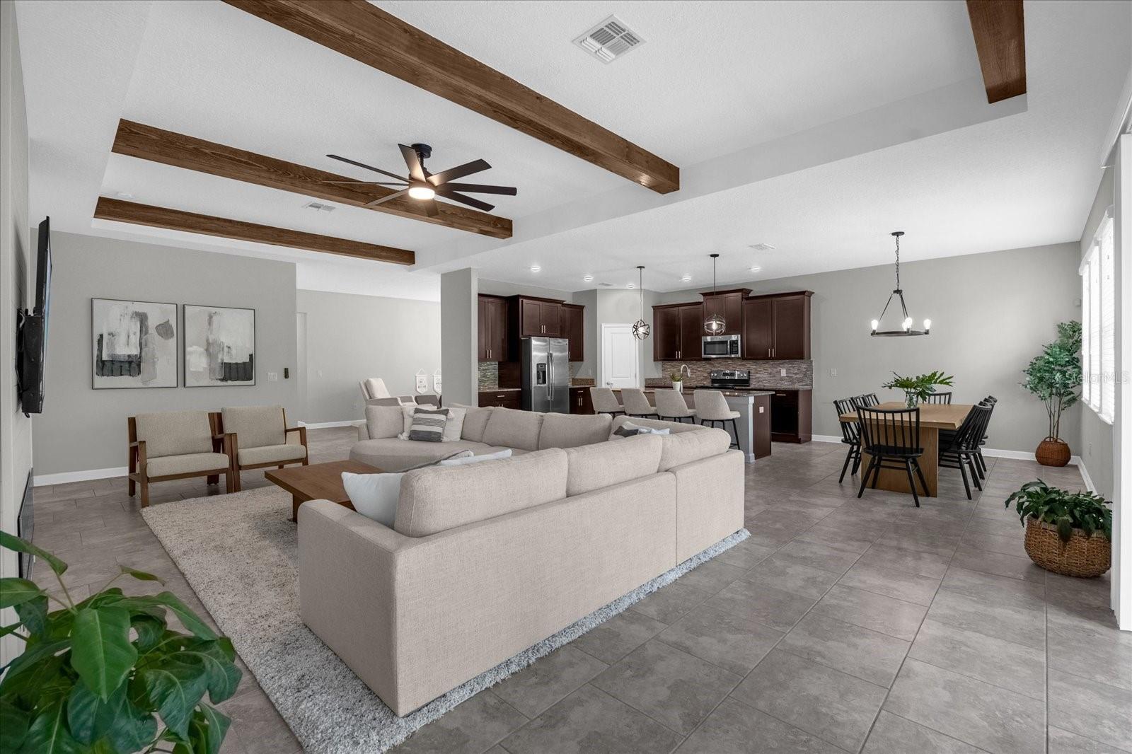 3075 BEAVER CREEK DR, KISSIMMEE, FL, 34746