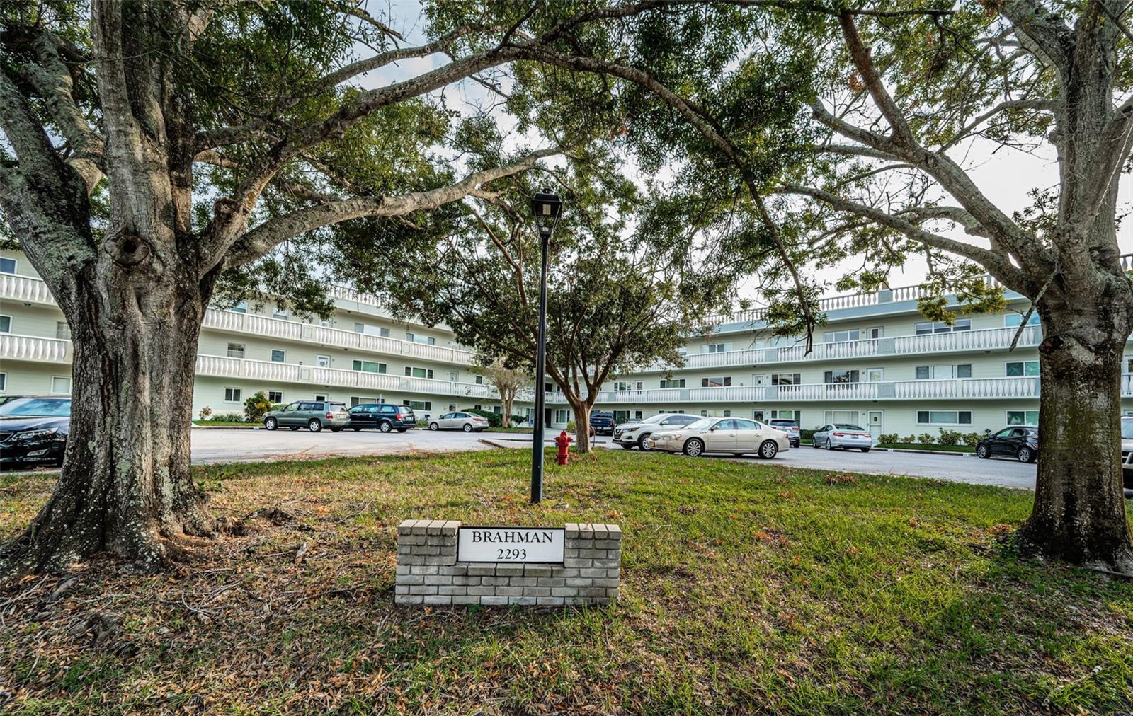 2293 SWEDISH DR #43, CLEARWATER, FL, 33763