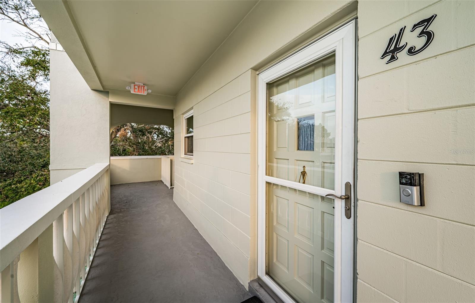 2293 SWEDISH DR #43, CLEARWATER, FL, 33763