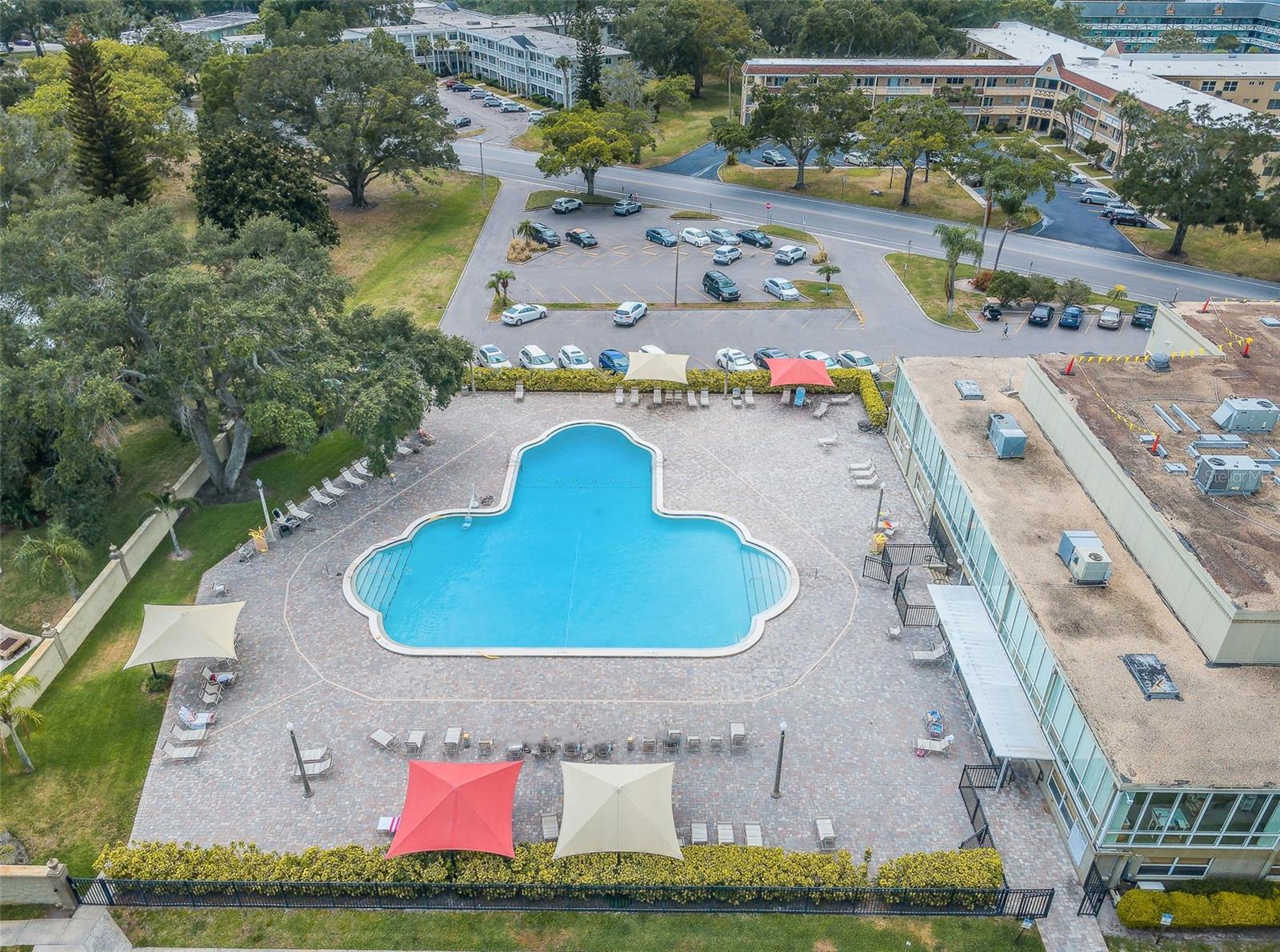 2293 SWEDISH DR #43, CLEARWATER, FL, 33763