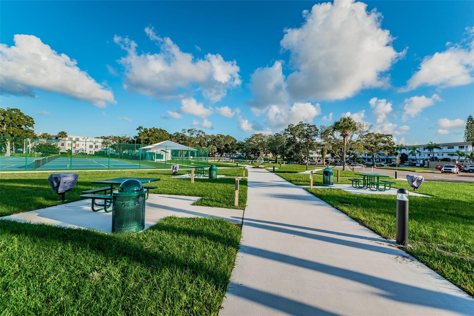 2293 SWEDISH DR #43, CLEARWATER, FL, 33763