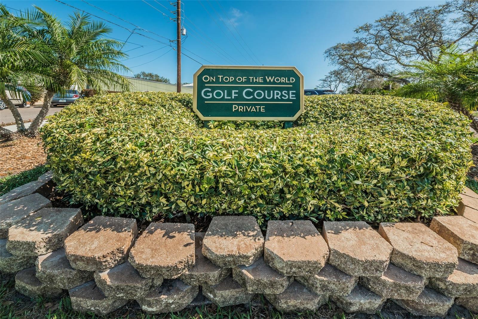 2293 SWEDISH DR #43, CLEARWATER, FL, 33763