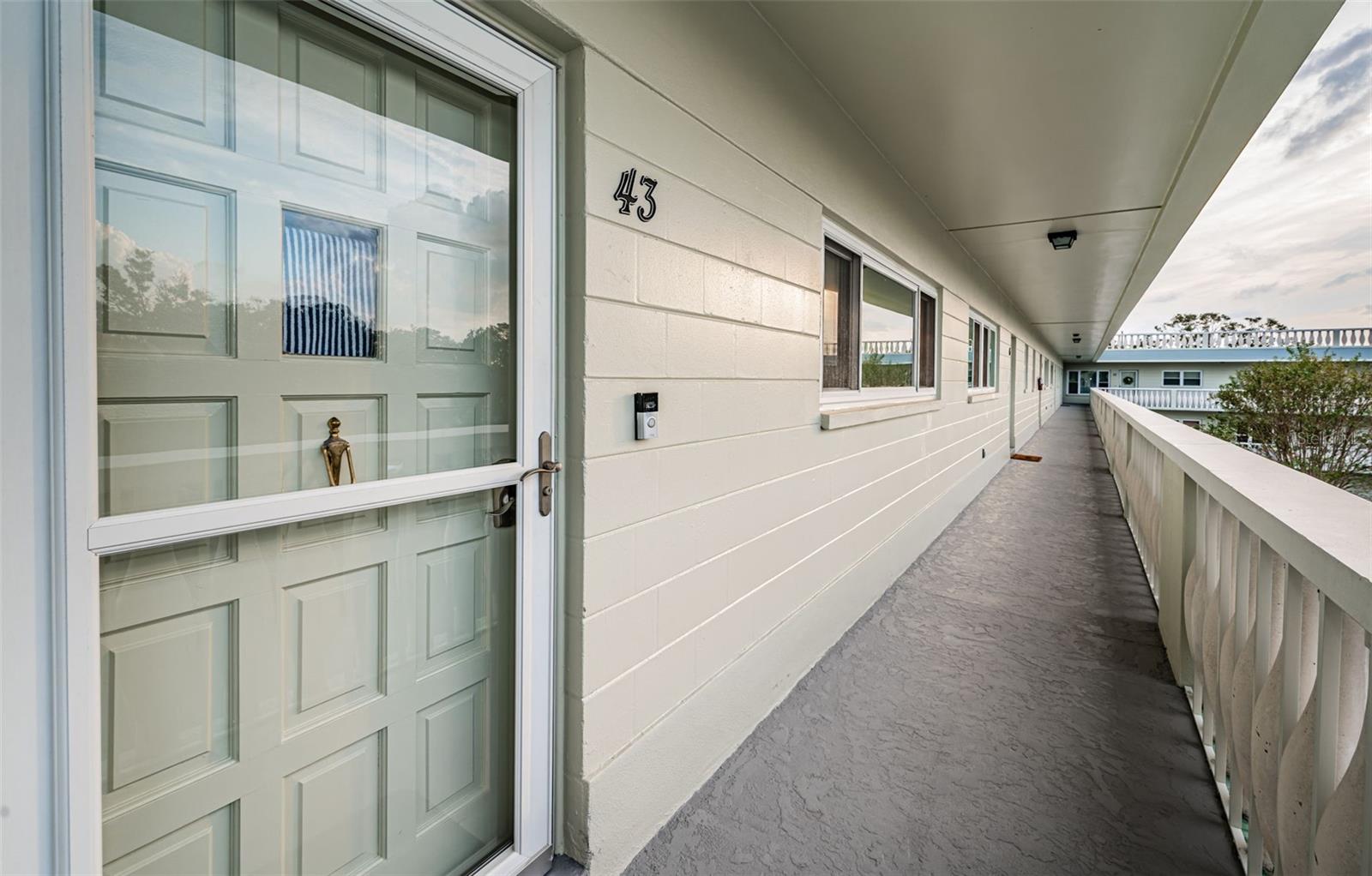 2293 SWEDISH DR #43, CLEARWATER, FL, 33763