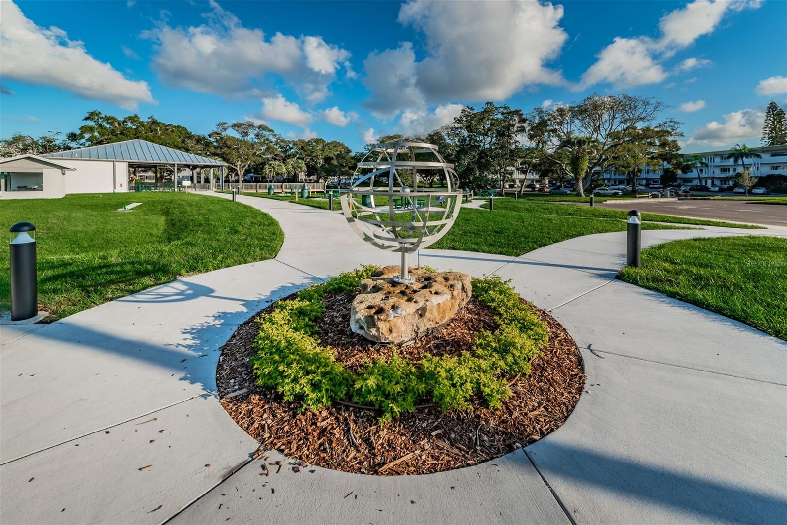 2293 SWEDISH DR #43, CLEARWATER, FL, 33763