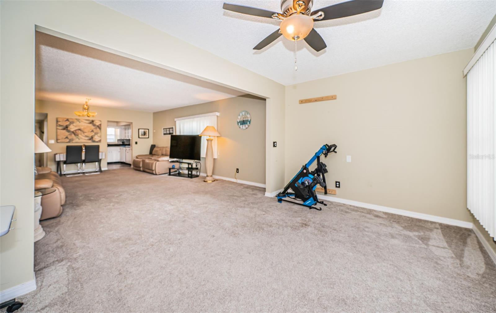 2293 SWEDISH DR #43, CLEARWATER, FL, 33763