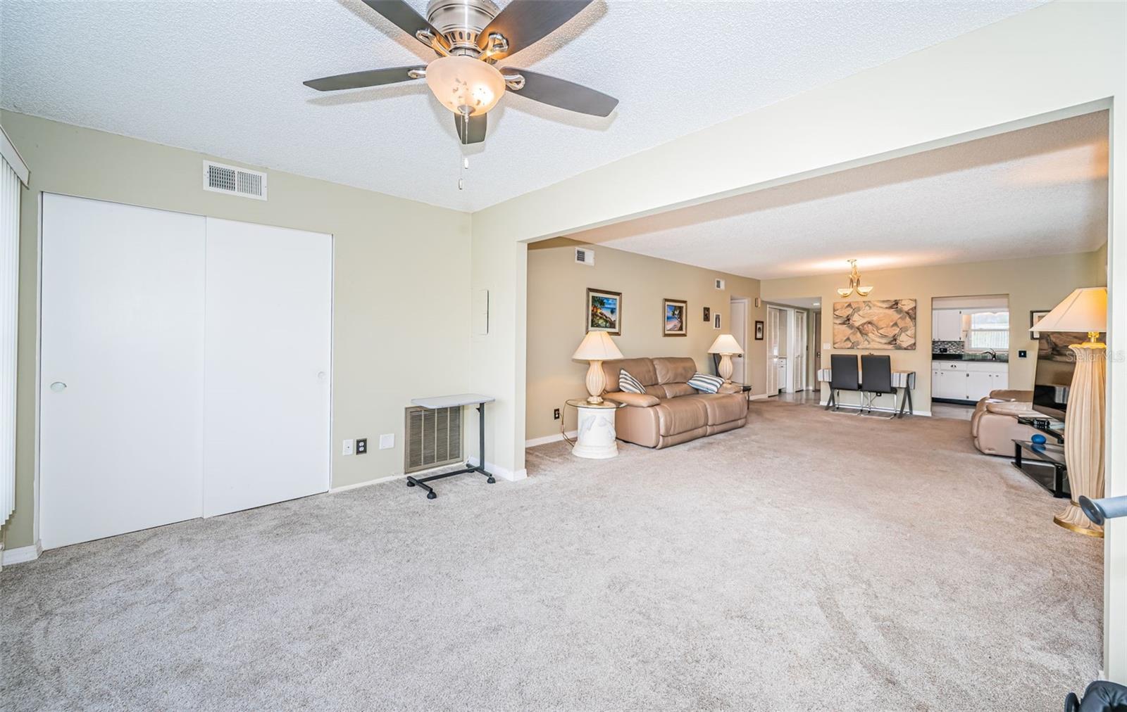 2293 SWEDISH DR #43, CLEARWATER, FL, 33763