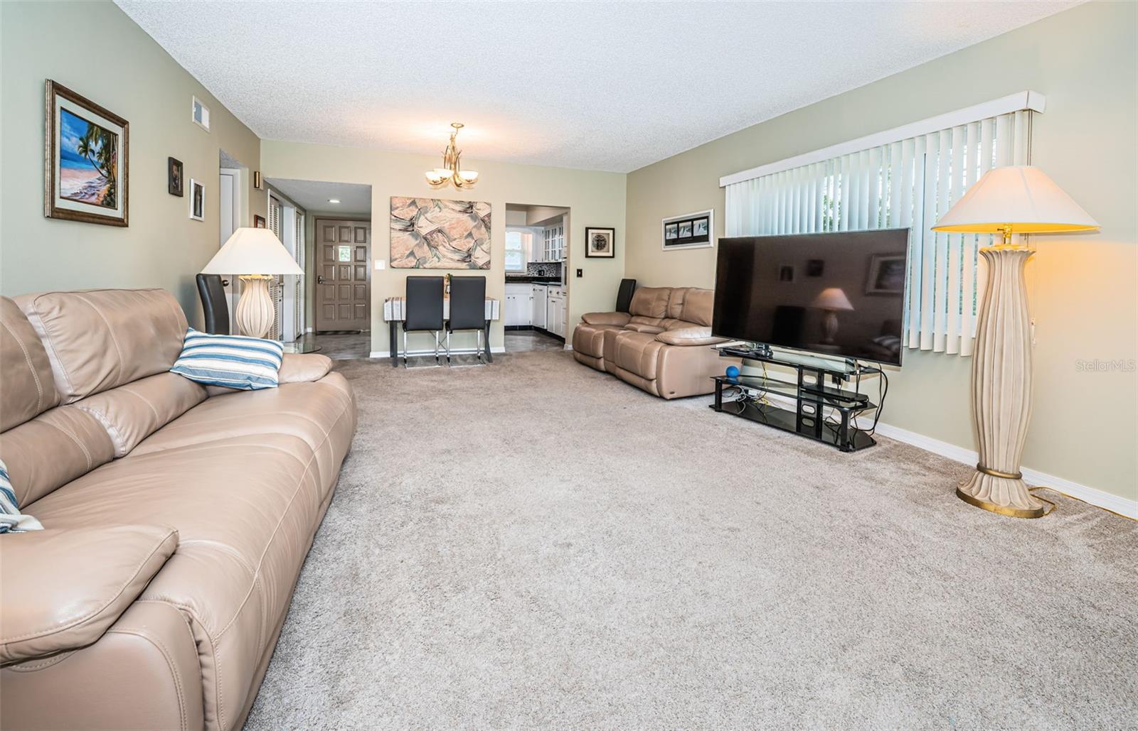 2293 SWEDISH DR #43, CLEARWATER, FL, 33763