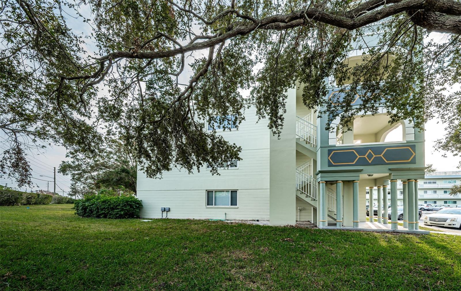 2293 SWEDISH DR #43, CLEARWATER, FL, 33763