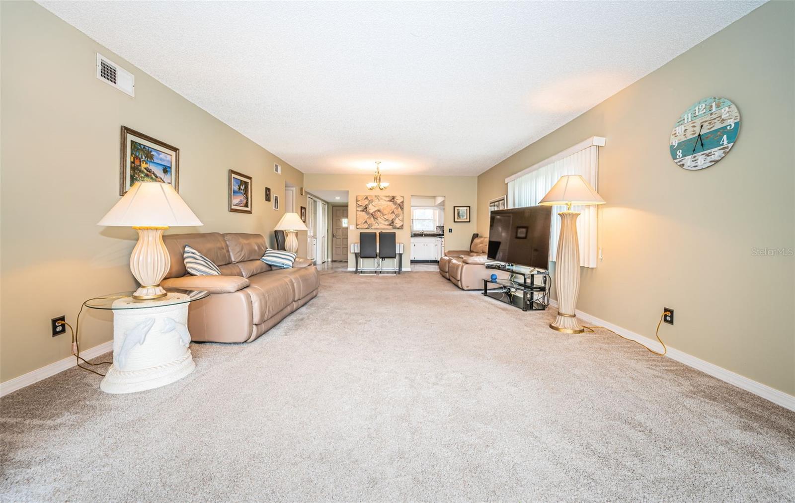 2293 SWEDISH DR #43, CLEARWATER, FL, 33763