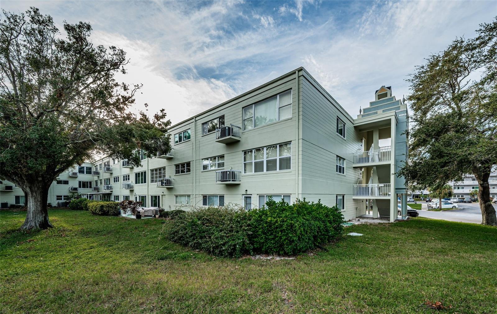2293 SWEDISH DR #43, CLEARWATER, FL, 33763