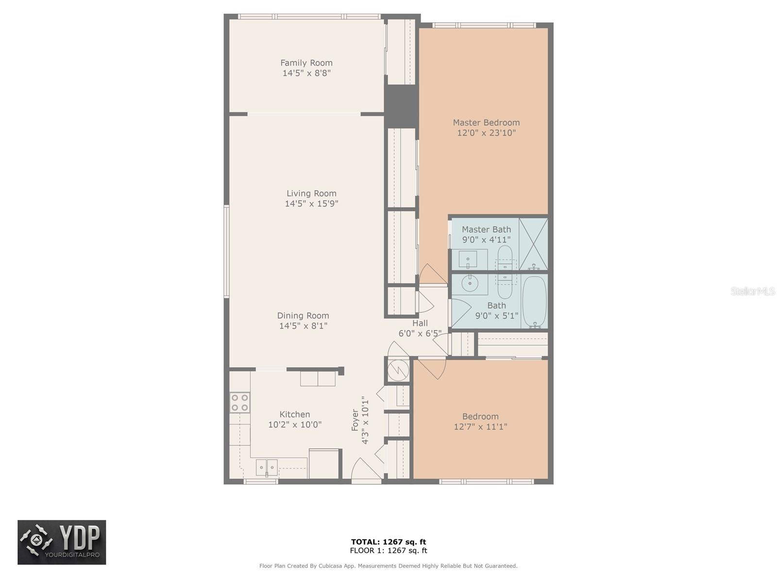 2293 SWEDISH DR #43, CLEARWATER, FL, 33763