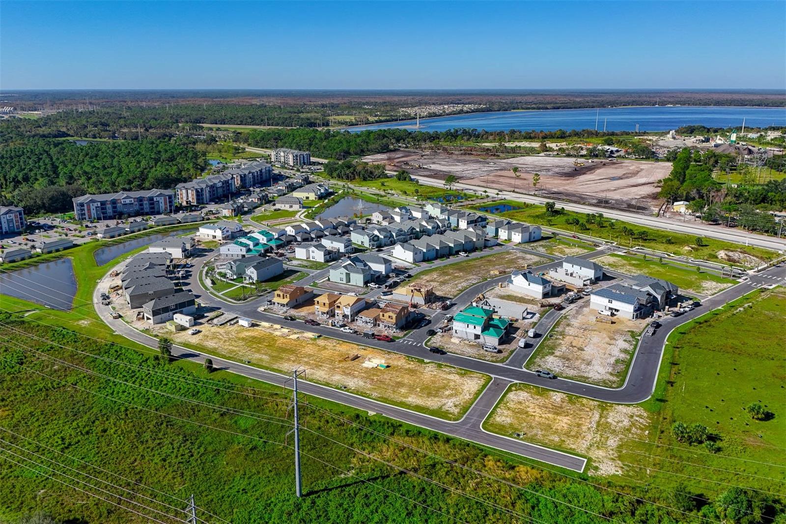 438 BELMOND DR, DEBARY, FL, 32713