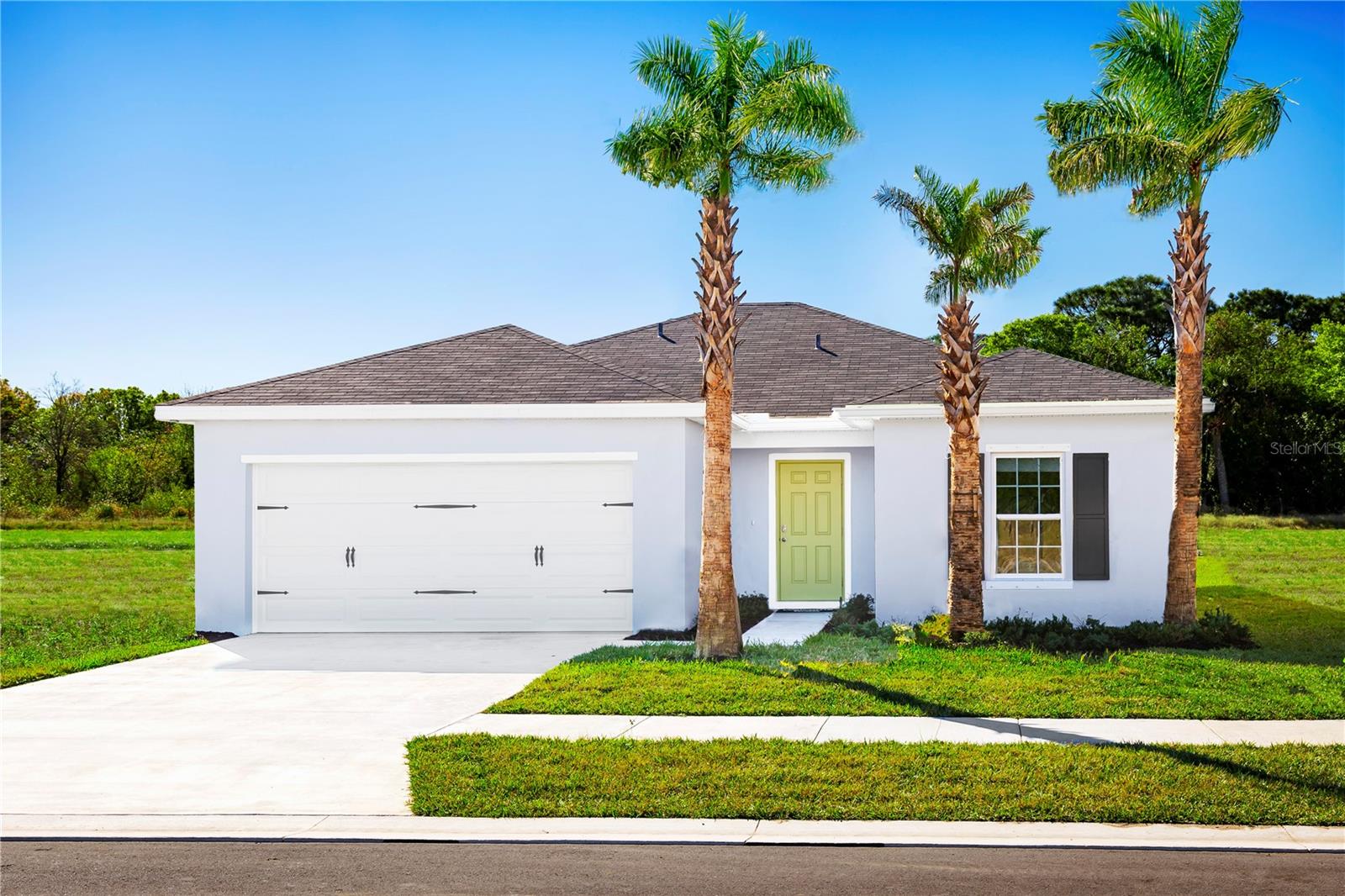 2204 OKLAHOMA DR, SUMTERVILLE, FL, 33585