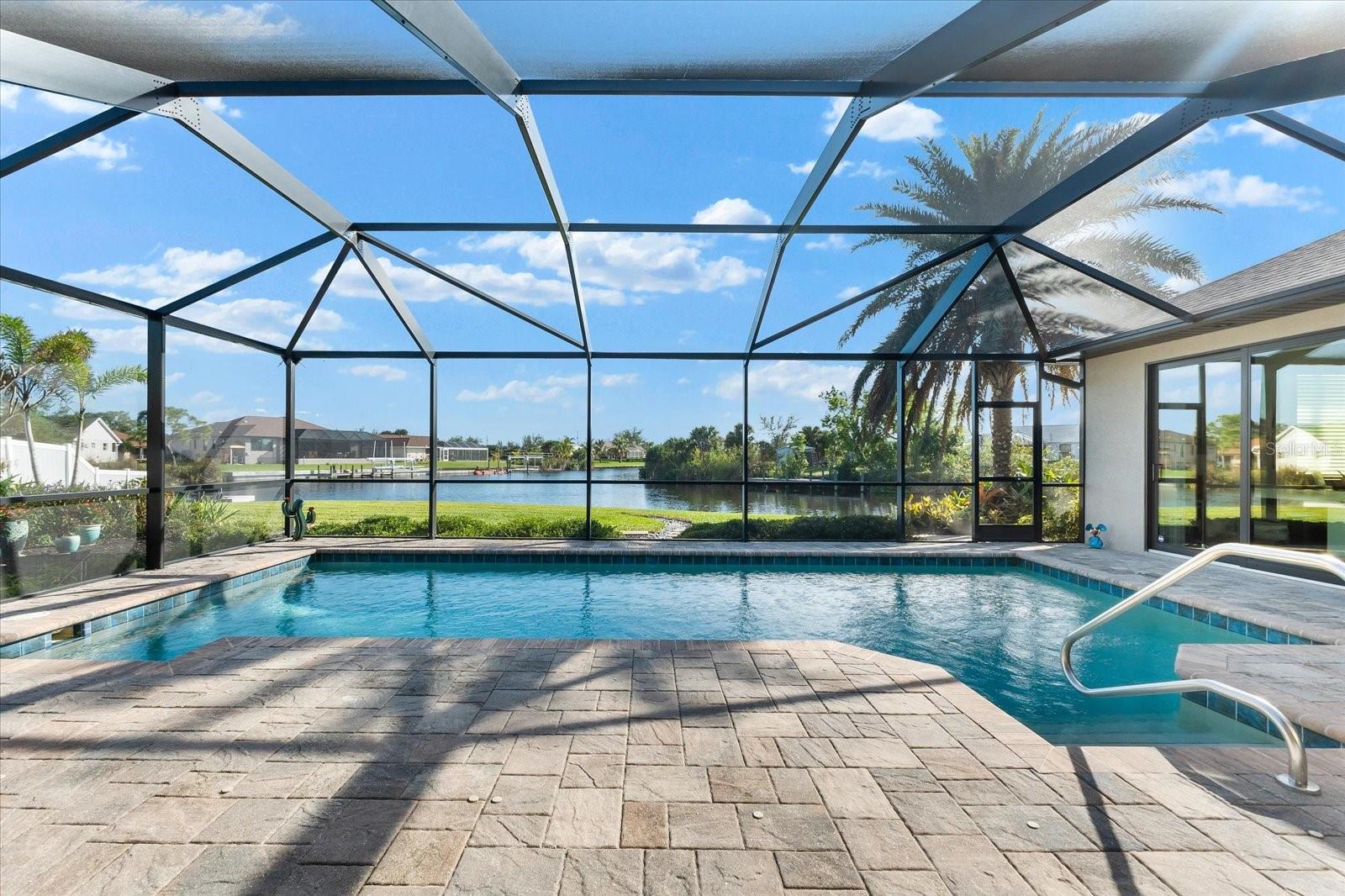 9450 SNAPPER CIR, PORT CHARLOTTE, FL, 33981