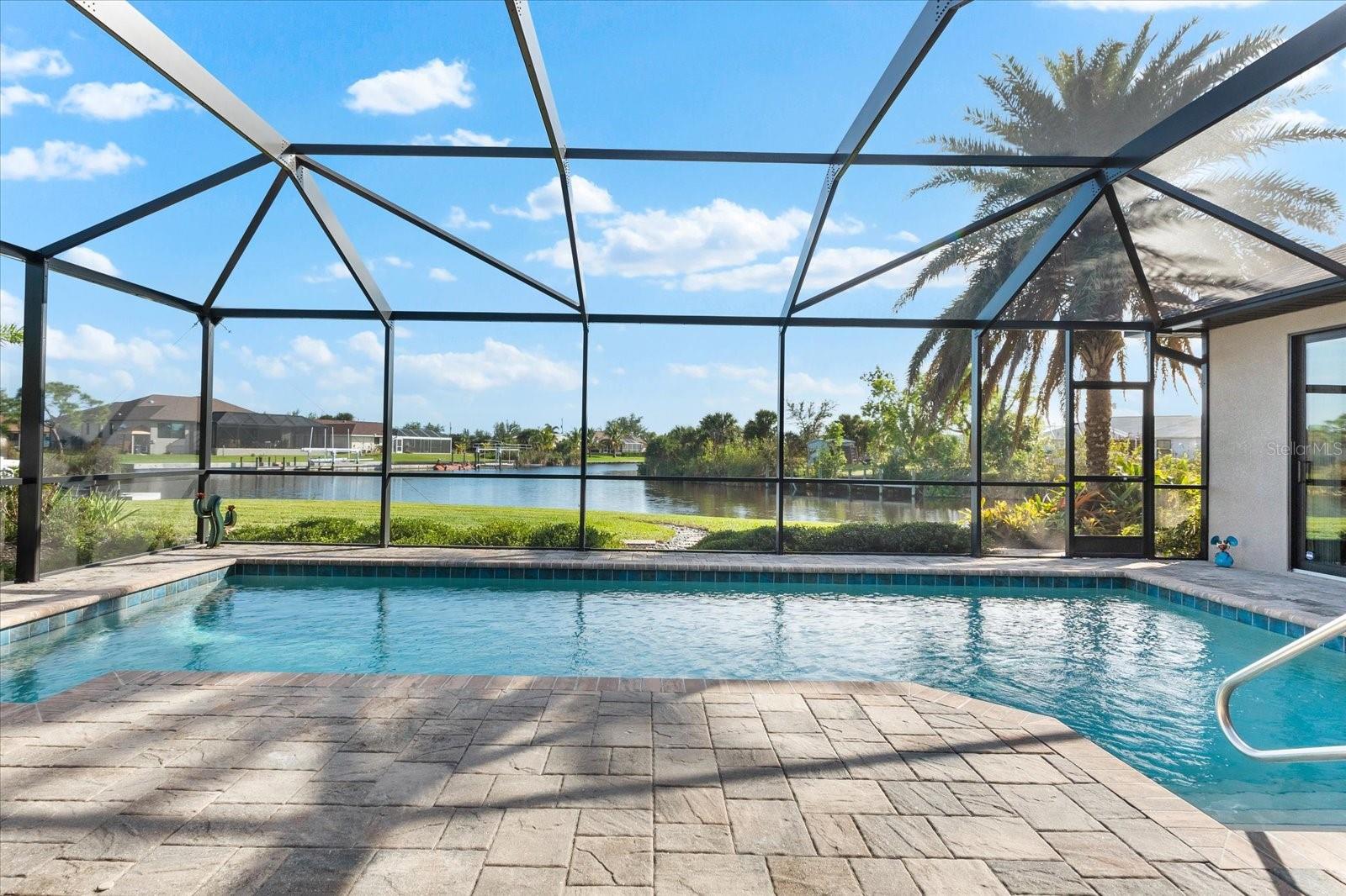9450 SNAPPER CIR, PORT CHARLOTTE, FL, 33981