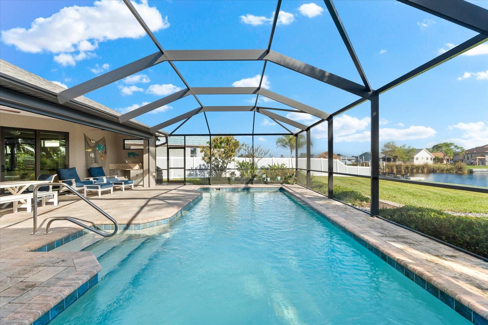 9450 SNAPPER CIR, PORT CHARLOTTE, FL, 33981