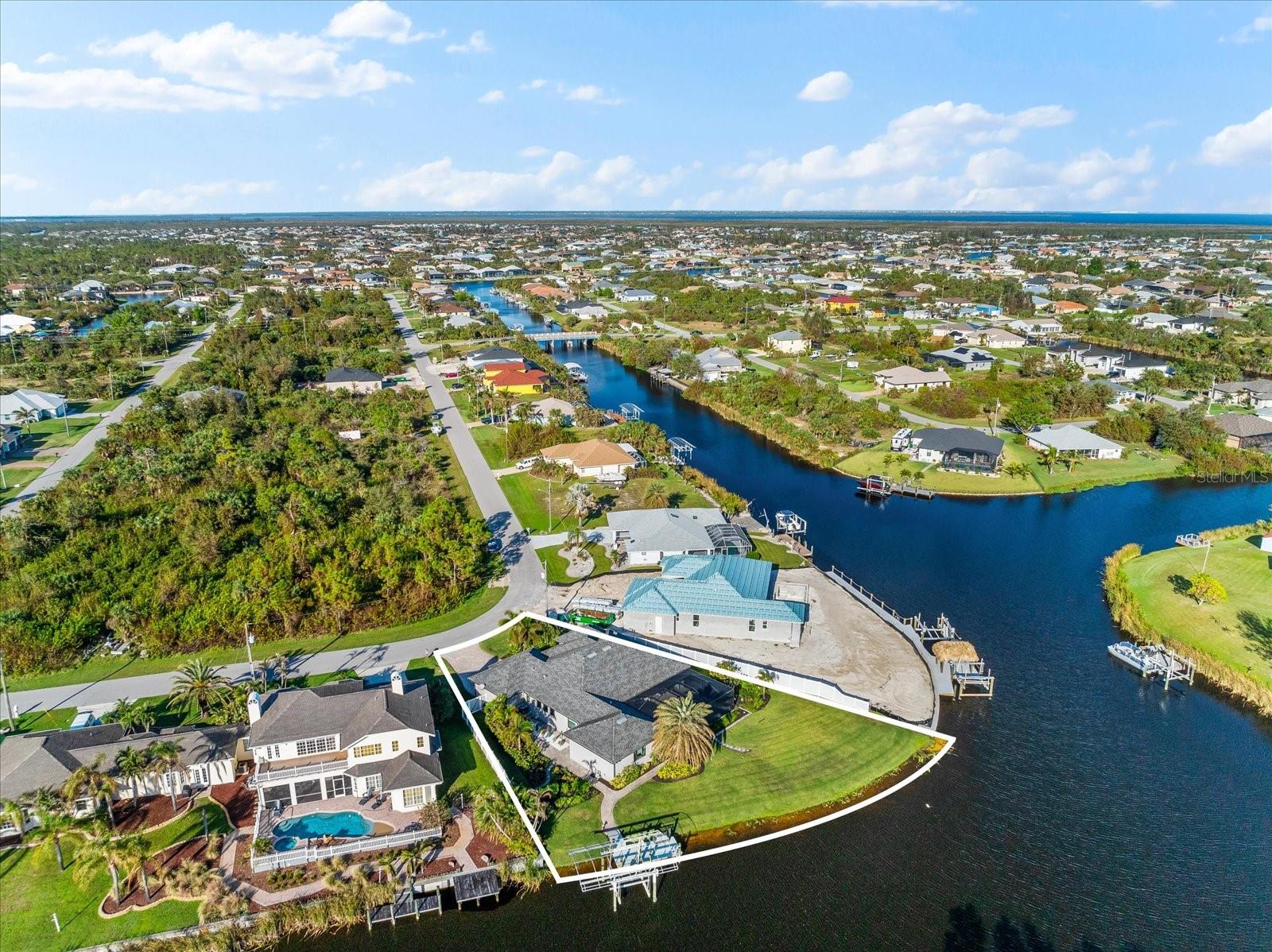 9450 SNAPPER CIR, PORT CHARLOTTE, FL, 33981