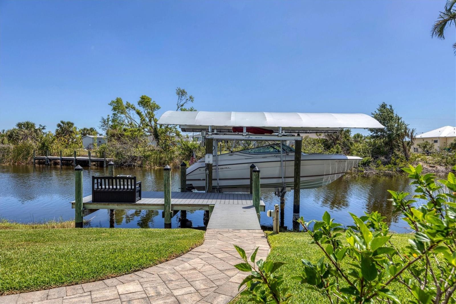 9450 SNAPPER CIR, PORT CHARLOTTE, FL, 33981
