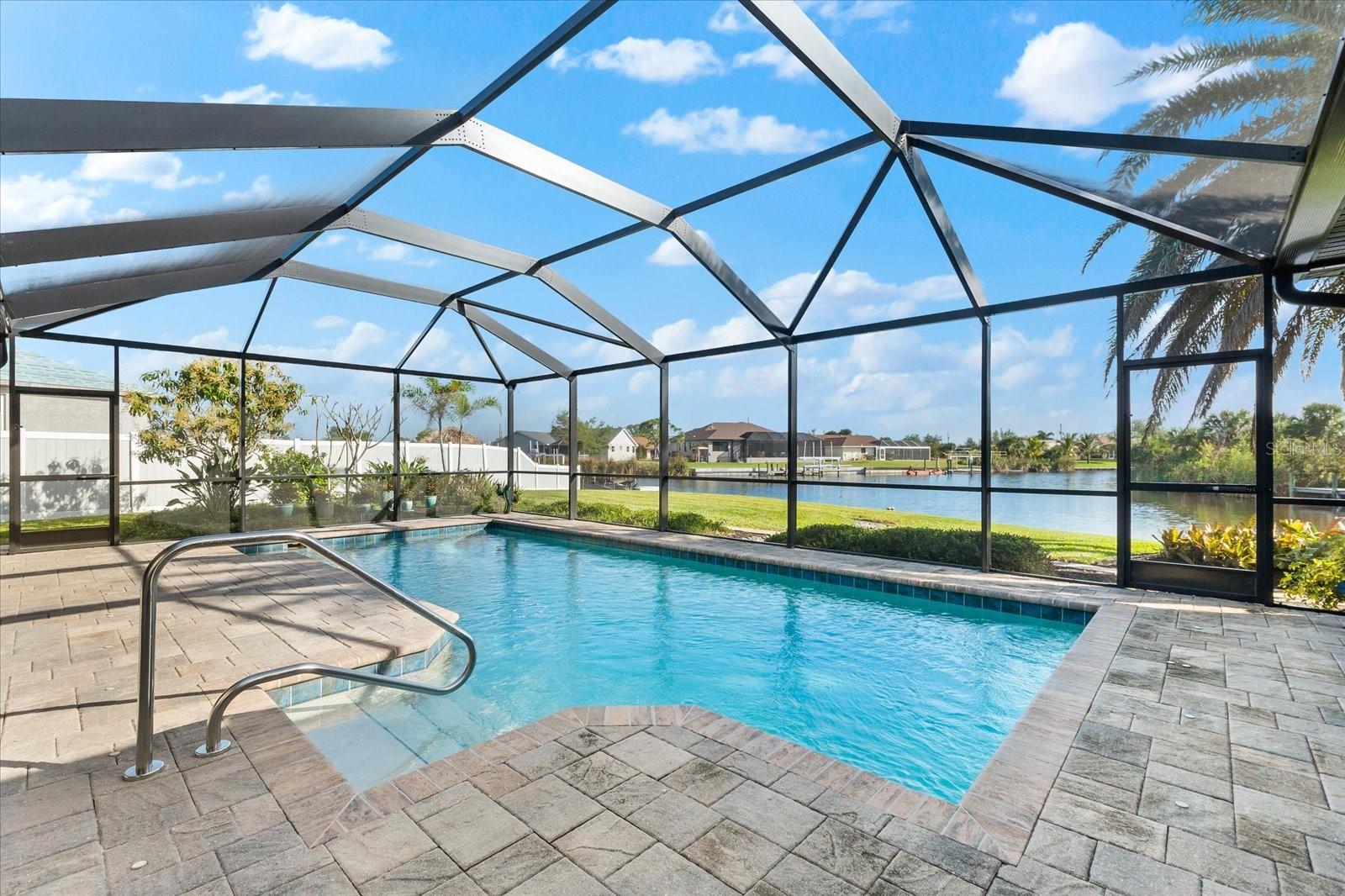 9450 SNAPPER CIR, PORT CHARLOTTE, FL, 33981