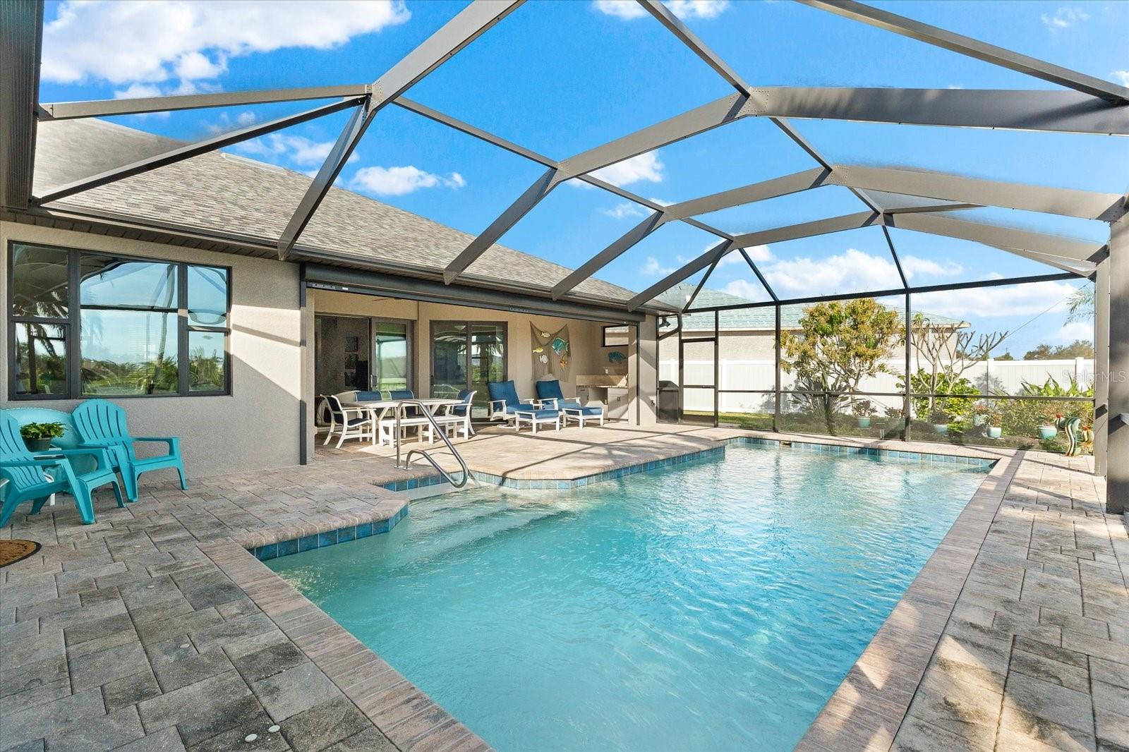 9450 SNAPPER CIR, PORT CHARLOTTE, FL, 33981