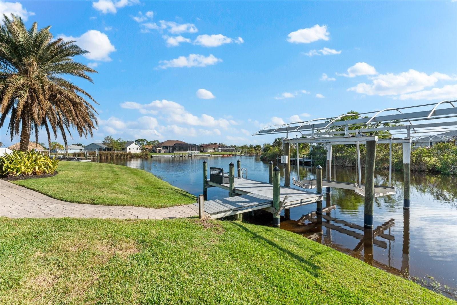 9450 SNAPPER CIR, PORT CHARLOTTE, FL, 33981