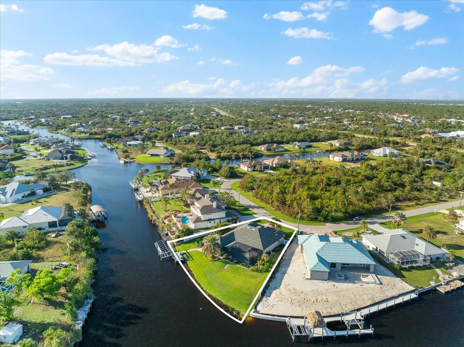 9450 SNAPPER CIR, PORT CHARLOTTE, FL, 33981