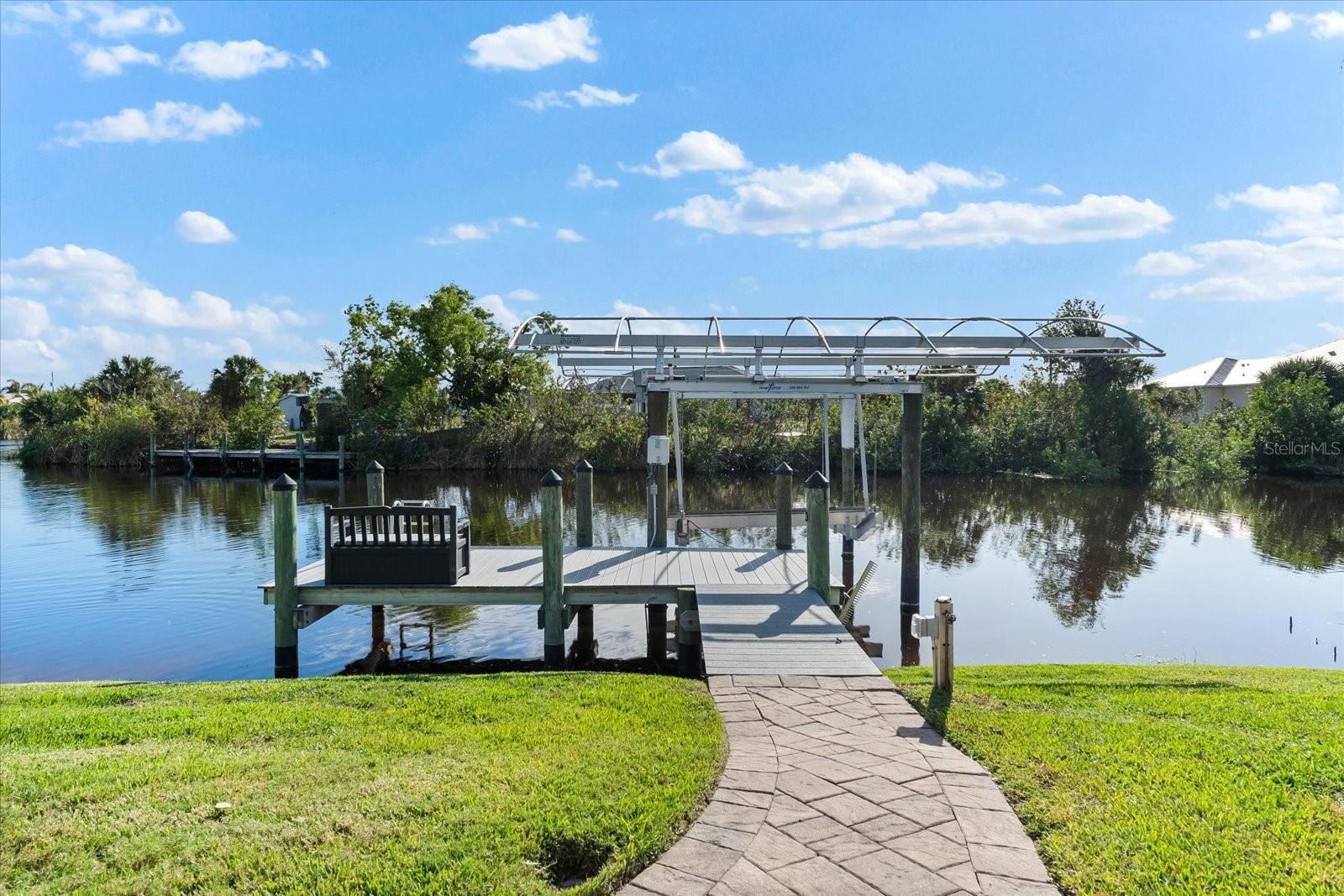 9450 SNAPPER CIR, PORT CHARLOTTE, FL, 33981
