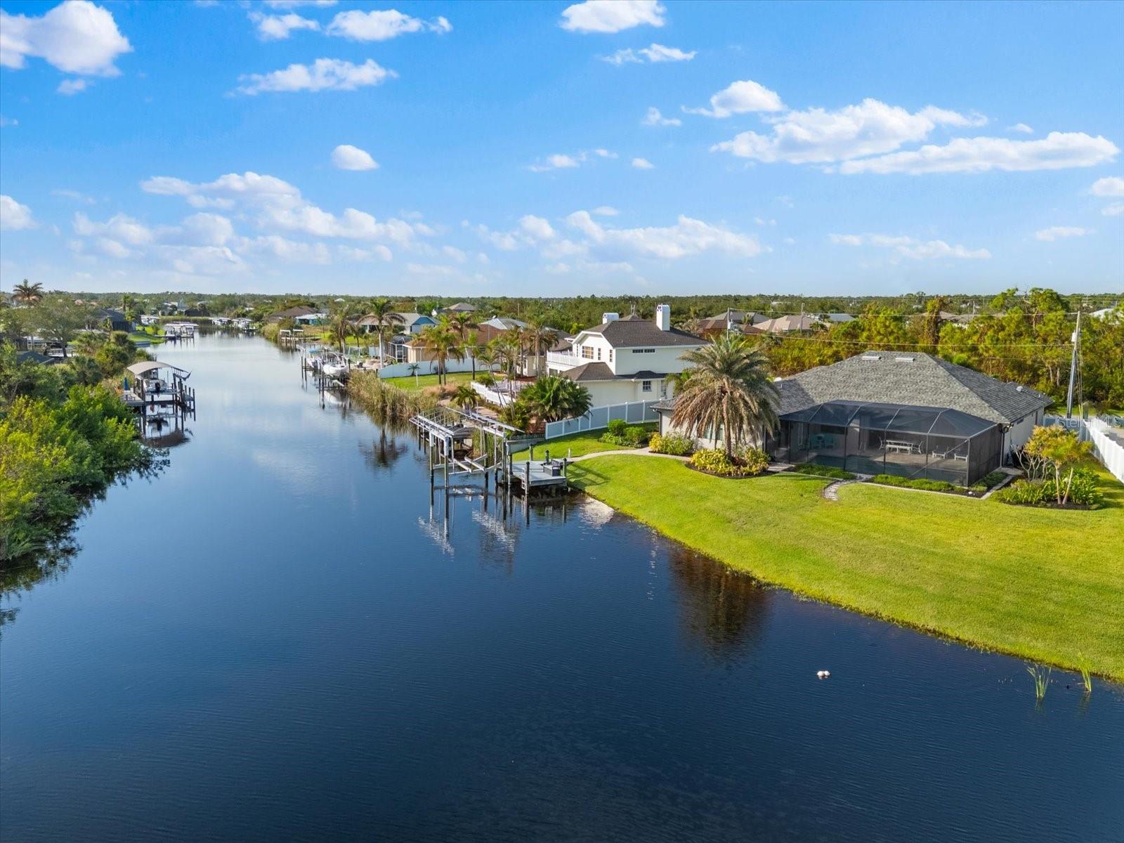 9450 SNAPPER CIR, PORT CHARLOTTE, FL, 33981