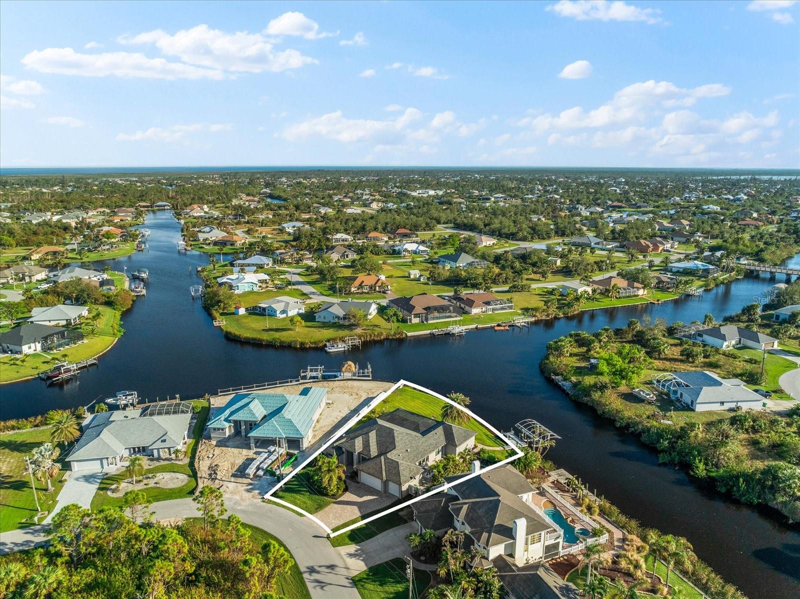9450 SNAPPER CIR, PORT CHARLOTTE, FL, 33981