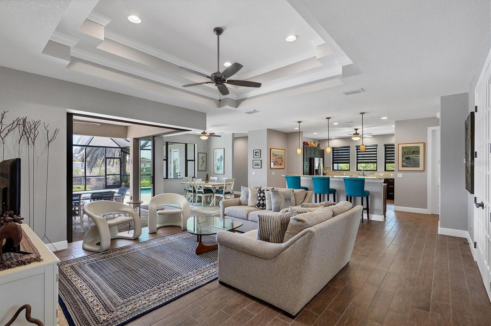 9450 SNAPPER CIR, PORT CHARLOTTE, FL, 33981