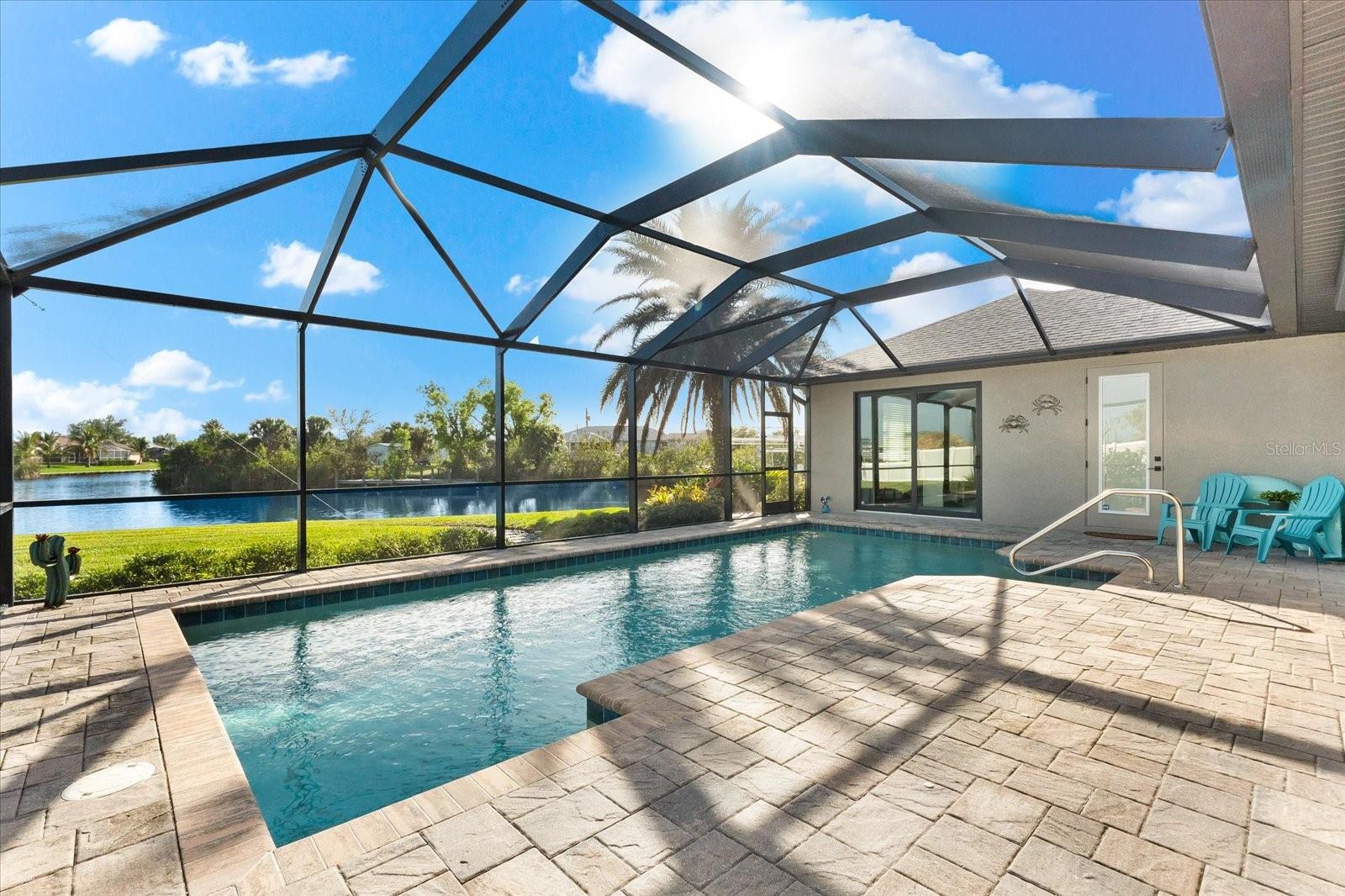 9450 SNAPPER CIR, PORT CHARLOTTE, FL, 33981