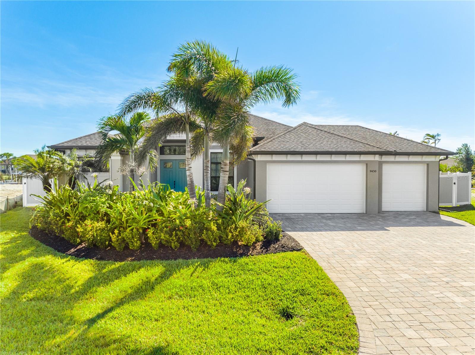 9450 SNAPPER CIR, PORT CHARLOTTE, FL, 33981